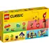Lodër lego® Classic Lots of Bricks  11030, 10 image