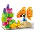 Lodër lego® Classic Creative Transparent Bricks , 15 image