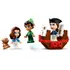 Lodër lego® Disney Peter Pan & Wendy's Storybook Adventure, 10 image