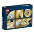 Lodër lego® Dots Hedwig™ Pencil Holder 41809, 8 image
