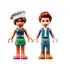 Loder lego ® Friends  Heartlake City Pizzeria 41705, 8 image