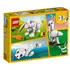 Lego® Creator White Rabbit 31133, 10 image