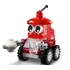 Lodër lego® Classic Creative Transparent Bricks , 16 image