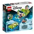 Lodër lego® Disney Peter Pan & Wendy's Storybook Adventure, 11 image