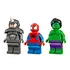 Lego® Spider-Man Hulk vs. Rhino Truck Showdown 10782, 9 image