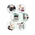 Loder kuzhine per femije Cherry Smoby, 2 image