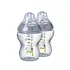 TT Shishe CLOSER TO NATURE 340ml 2/1 EASY FLOW OLIIE BOY