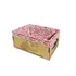 Shportë druri për bukë 037/ATK-0015, Ngjyra: Kuqe