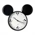 Orë muri Mickey Mouse, Ngjyra: Mentë