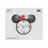 Orë muri Mickey Mouse, Ngjyra: Rozë, 9 image