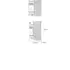 Fletore me kalendar B6 Stitchbound (Gray), Ngjyra: Hiri, 2 image