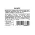 Fletore me kalendar B6 Stitchbound (Gray), Ngjyra: Hiri, 6 image