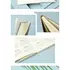 Fletore me kalendar B6 Stitchbound (Gray), Ngjyra: Hiri, 9 image