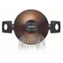 PENSOFAL Tenxhere Pasta pot PastaS 7 l. (24cm), 2 image