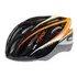 Helmet Hal, S - M, 121 , zeze-portokall-bardhe, Force