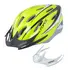 Helmet HAL, L - XL, 121, fluo-zeze, Force, 2 image
