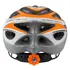 Helmet Hal, S - M, 121 , zeze-portokall-bardhe, Force, 4 image