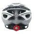 Helmet Hal, L - XL, 121, bardhe-zeze, Force, 4 image