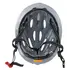 Helmet Hal, S - M, 121 , zeze-portokall-bardhe, Force, 5 image