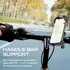 Mbajtëse celulari për biçikletë PROMATE BikeMoun , 2 image