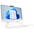 AIO HP 24" 24CB1006NG  i7-1255U 8GB RAM /1TB SSD  W11, 2 image