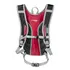 Çante Krahu Twin, 14 l, 121, zeze - kuqe, Force, 2 image