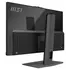 AIO MSI Modern 23.8" AM242P  i31115G4 8GB RAM 256GB SSD W11 / Black, 4 image