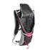 Çante Krahu Twin, 14 l, 121, zeze - kuqe, Force, 3 image
