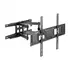 Mbajtese Statike per Televizor  S-BOX 40"-80",PLB 3646, 2 image