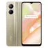 Telefon realme C33 RMX3624  4/64GB,e argjendë