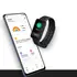 Orë e mençur Redmi Mi Smart Band Pro Zezë, 2 image