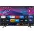 Televizor Hisense 43" 43A6BG Smart 4K UHD TV, 2 image