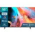 Televizor Hisense 55" 55E7HQ Smart QLED 4K UHD TV