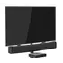 E850.B Rafti universal A/V dhe mbajtëse për soundbar