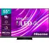 Televizor Hisense 55" 55U8HQ PREMIUM ULED 4K ULTRA HD Smart TV