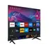 Televizor Hisense 43" 43A6BG Smart 4K UHD TV, 3 image
