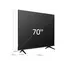 Televizor Hisense 70" 70A6BG Smart UHD TV, 4 image