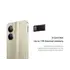 Telefon realme C33 RMX3624  4/64GB,e argjendë, 5 image