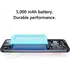 Telefon realme C33 RMX3624  4/64GB,e argjendë, 7 image