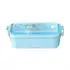 Kuti ushqimi Mickey Mouse 2.0 Bento Box 450mL(Donald Duck), Ngjyra: Kaltërt, 5 image