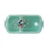 Kuti ushqimi Mickey Mouse 2.0 Bento Box 450mL(Mickey Mouse), Ngjyra: Mentë, 6 image