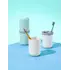 Tooth Kit & Tooth Mug(Blue), 2 image