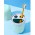 Tooth Kit & Tooth Mug(Blue), 4 image