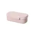 Kuti ushqimi MNSO Bento  510mL(Pink), Ngjyra: Rozë