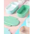 Kuti ushqimi MNSO Bento  510mL(Green), Ngjyra: Gjelbërt, 4 image