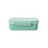 Kuti ushqimi MNSO Bento  510mL(Green), Ngjyra: Gjelbërt, 5 image