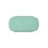 Kuti ushqimi MNSO Bento  510mL(Green), Ngjyra: Gjelbërt, 6 image