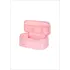Çantë për të brendshmet MINIGO  (Pink), Ngjyra: Rozë