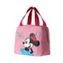Çantë ushqimi Mickey Mouse Collection, Ngjyra: Rozë, 2 image