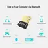 Usb wireless TP-Link UB400 Bluetooth 4.0 Nano USB Adapter, 4 image